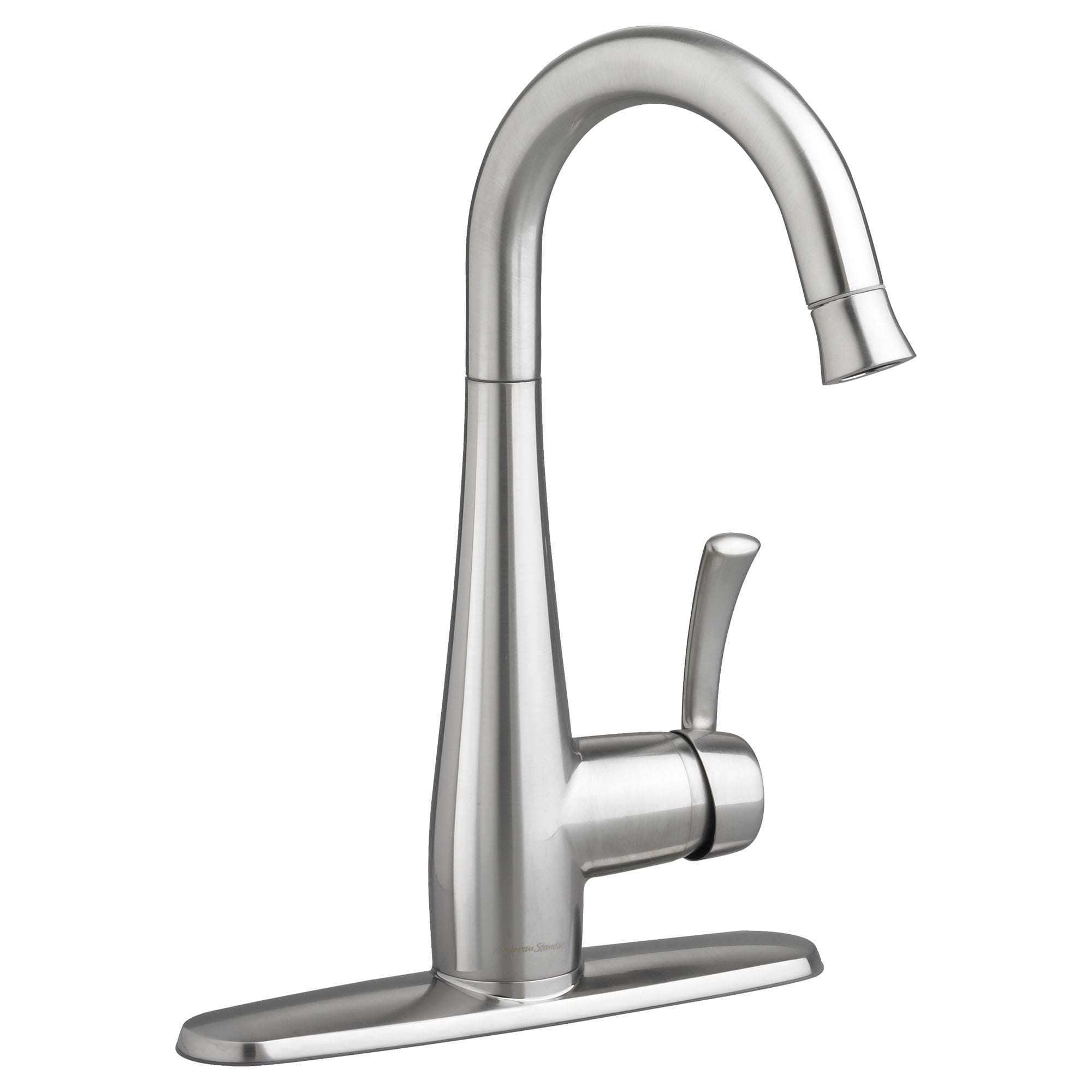 Quince® Single-Handle Pull-Down Dual-Spray Bar Faucet 2.2 gpm/8.3 L/min